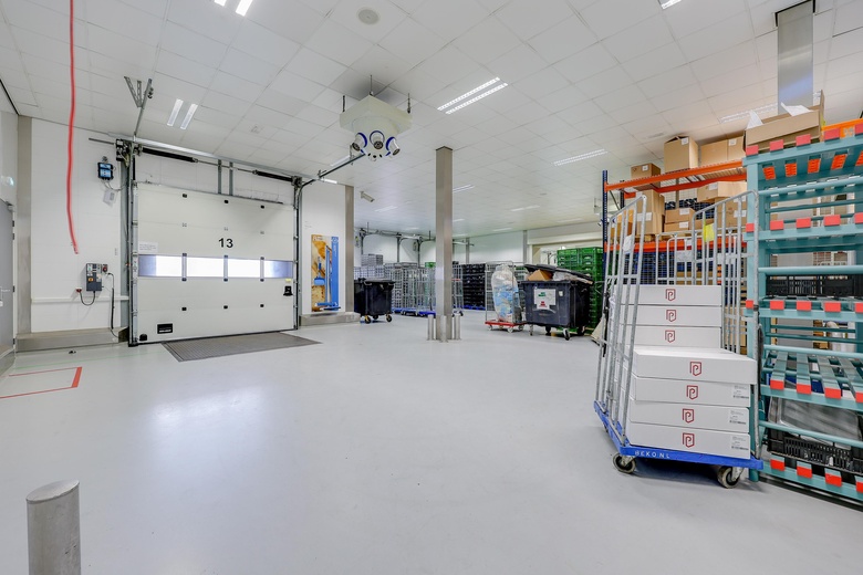 Bedrijfsruimte Amsterdam - Tijnmuiden 18 A - Foto 25