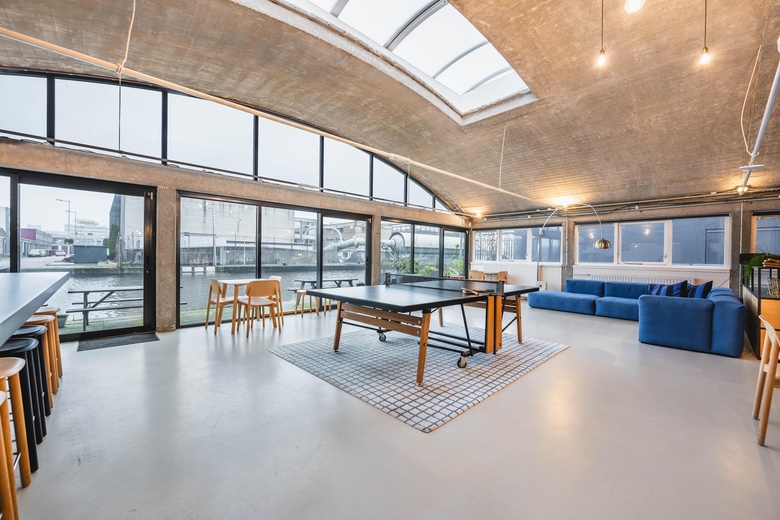 KantoorruimteaanGeneraal Vetterstraat 72<br/> inAmsterdam