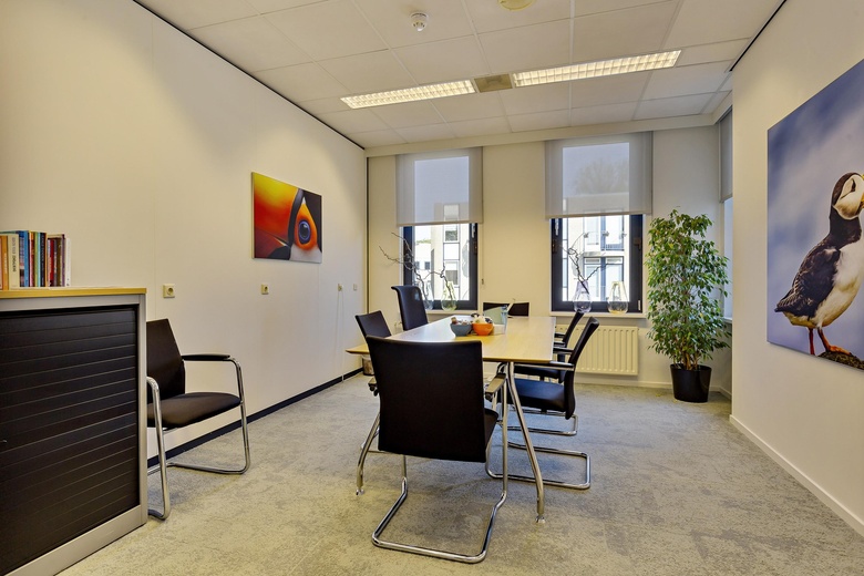 KantoorruimteaanKoppelstraat 91<br/> inBeek en Donk