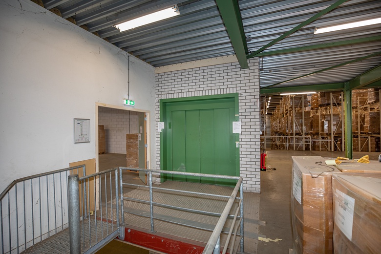 BedrijfsruimteaanDaltonstraat 38 - 40<br/> inHarderwijk