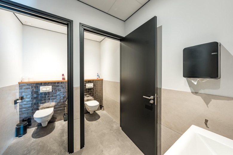 KantoorruimteaanDriebanweg 1<br/> inHem