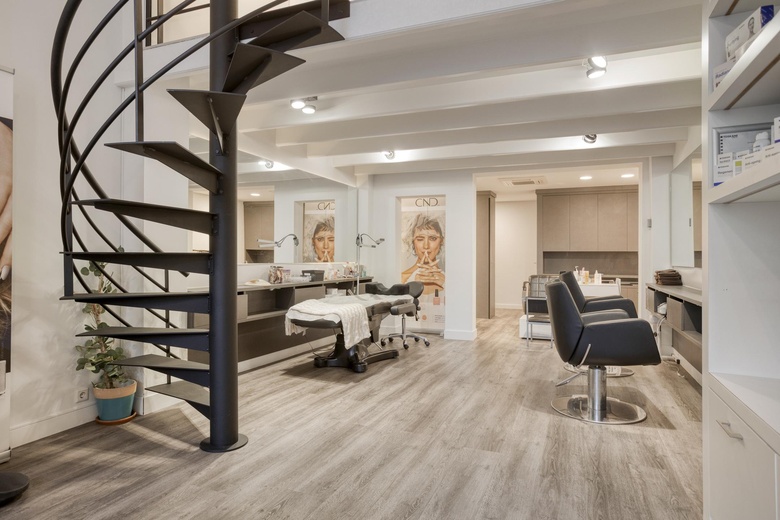 WinkelruimteaanRozengracht 212 H<br/> inAmsterdam