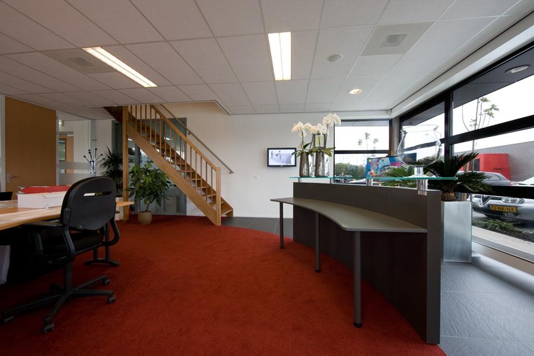 Bedrijfsruimte Boxmeer - Heinz Moormannstraat 1 b - Foto 8