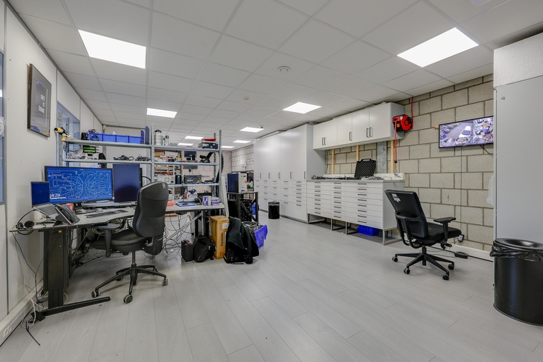 BedrijfsruimteaanAntennestraat 66<br/> inAlmere