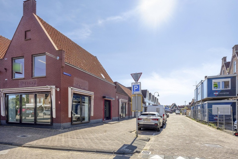 Winkelruimte Volendam - Julianaweg 98 - Foto 7