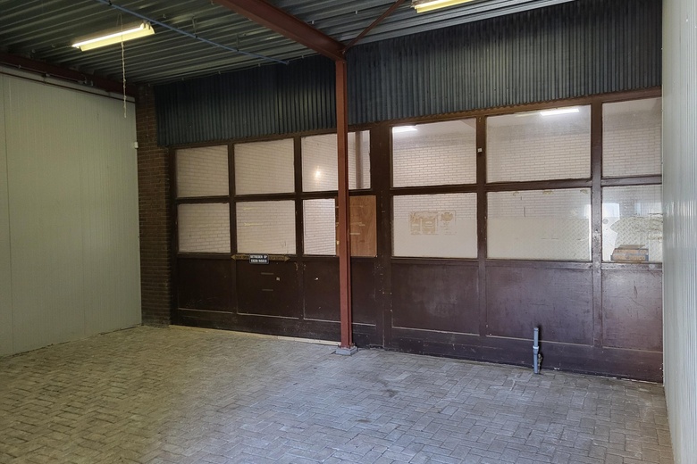 Bedrijfsruimte Hengelo - Sloetsweg 86 A - Foto 5