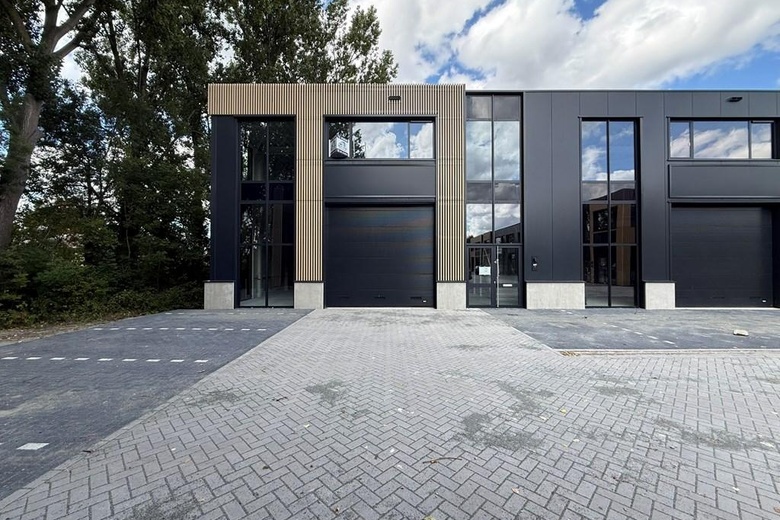 Bedrijfsruimte Zaandam - Ringweg 287 - Foto 15