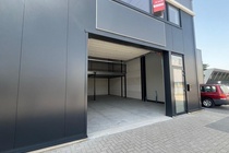Bekijk foto 5 van Fahrenheitstraat 20 B2