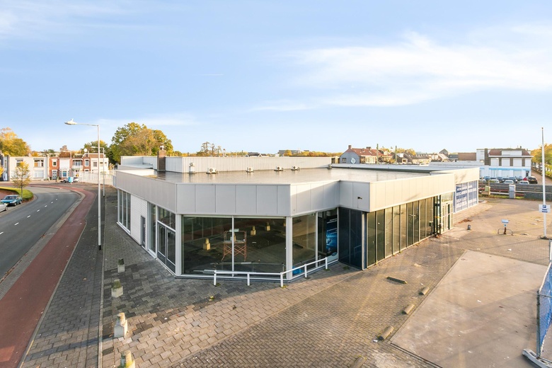 Bedrijfsruimte Bergen op Zoom - Bredasestraat 25 - Foto 2