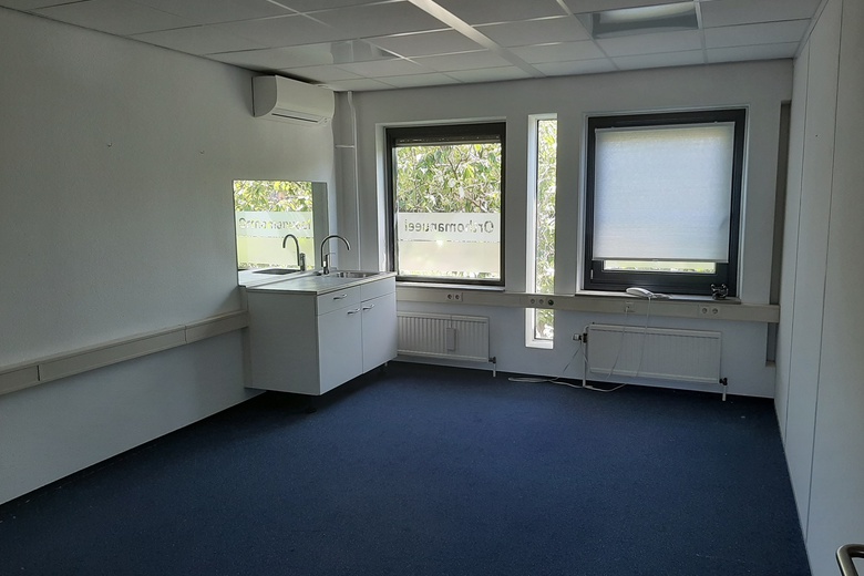 KantoorruimteaanStanderdmolen 10<br/> inHouten