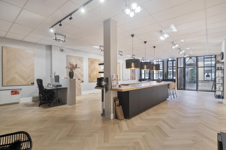 WinkelruimteaanKamp 24<br/> inAmersfoort