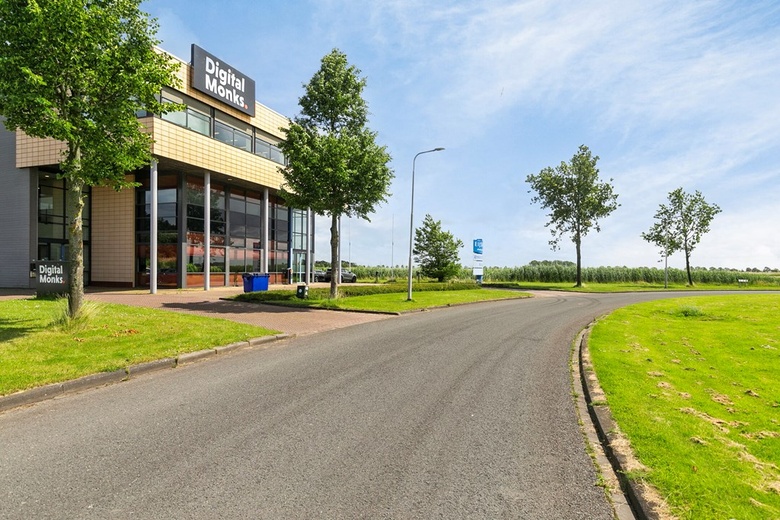 KantoorruimteaanPlatinaweg 6<br/> inEmmeloord