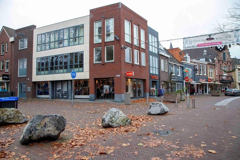 WinkelruimteaanRijnstraat 54<br/> inWoerden
