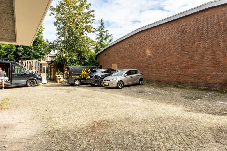 Bedrijfsruimte Rotterdam - Meidoornhof 7 - Foto 21
