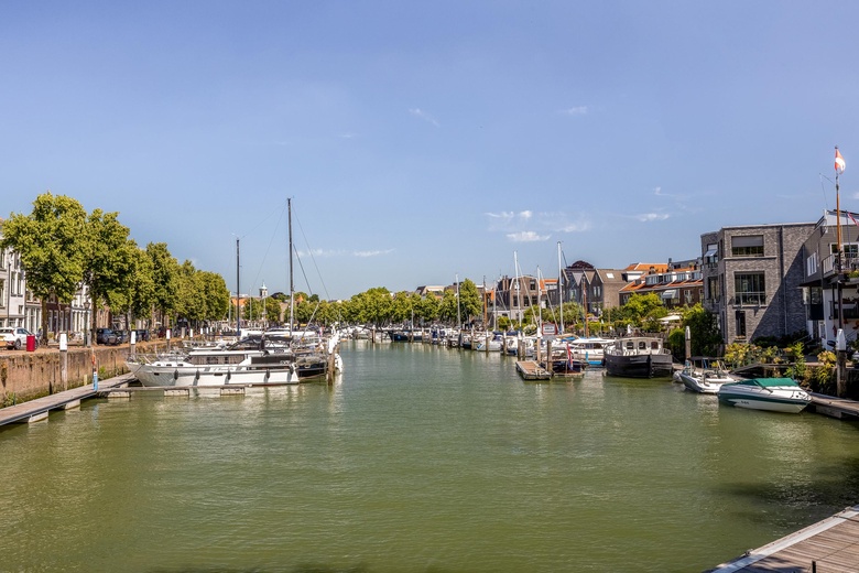 HorecaaanHouttuinen 32 B<br/> inDordrecht