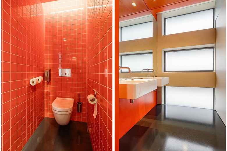 KantoorruimteaanTobias Asserlaan 7<br/> inBergschenhoek