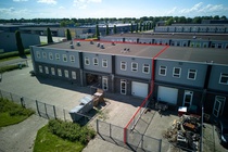 Bedrijfsruimte Dronten - De Tjonger 26-28, De Reest 40-42 0 ong - Foto 3