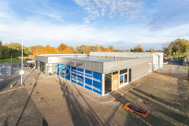BedrijfsruimteaanBredasestraat 25<br/> inBergen op Zoom BedrijfsruimteaanBredasestraat 25<br/> inBergen op Zoom
