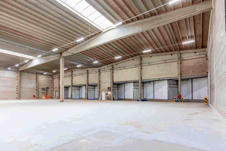 BedrijfsruimteaanRidderhaven 1<br/> inRidderkerk