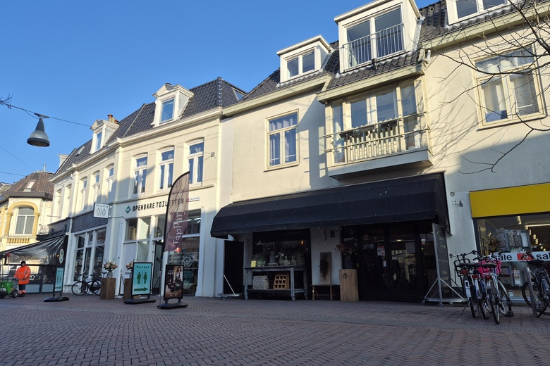 Winkelruimte Enschede - De Heurne 12 B - Foto 7