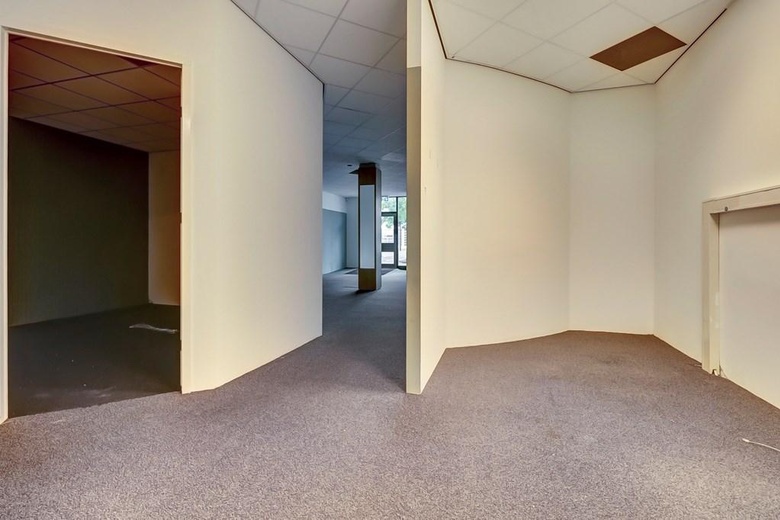 WinkelruimteaanRaadhuisplein 14<br/> inZeewolde WinkelruimteaanRaadhuisplein 14<br/> inZeewolde