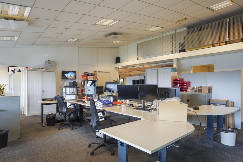 KantoorruimteaanEuregioweg 255<br/> inEnschede