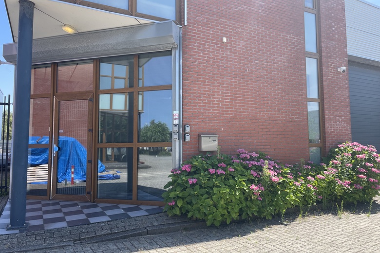 Kantoorruimte Wormerveer - Wittevlinderweg 15A - Foto 2
