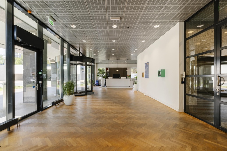 Kantoorruimte Amsterdam - Delflandlaan 1 - Foto 7