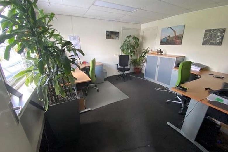 Bedrijfsruimte Raalte - Boeierstraat 1 - Foto 22