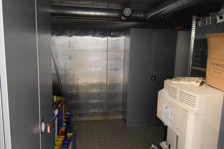 KantoorruimteaanDuinpad 1<br/> inKatwijk