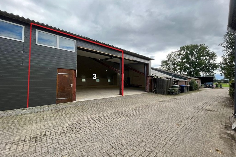 BedrijfsruimteaanLoonse Molenstraat 6<br/> inUdenhout