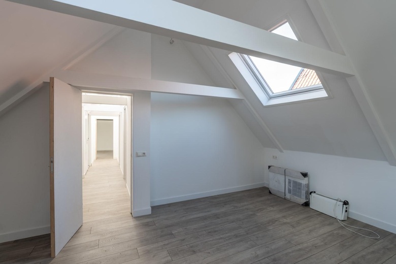 WinkelruimteaanDorpsstraat 524<br/> inNoord-Scharwoude