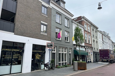 Bekijk foto 2 van Orthenstraat 264 Bekijk foto 2 van Orthenstraat 264