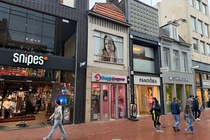 Bekijk foto 6 van Rechtestraat 9 Bekijk foto 6 van Rechtestraat 9