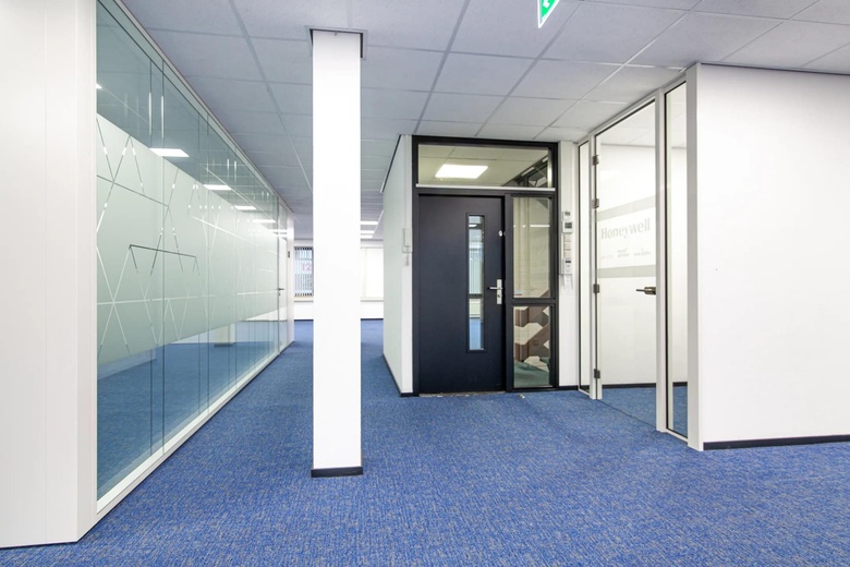 KantoorruimteaanStavorenweg 8<br/> inGouda