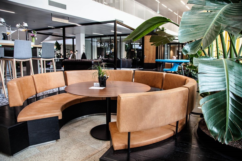 KantoorruimteaanFred. Roeskestraat 115 E<br/> inAmsterdam