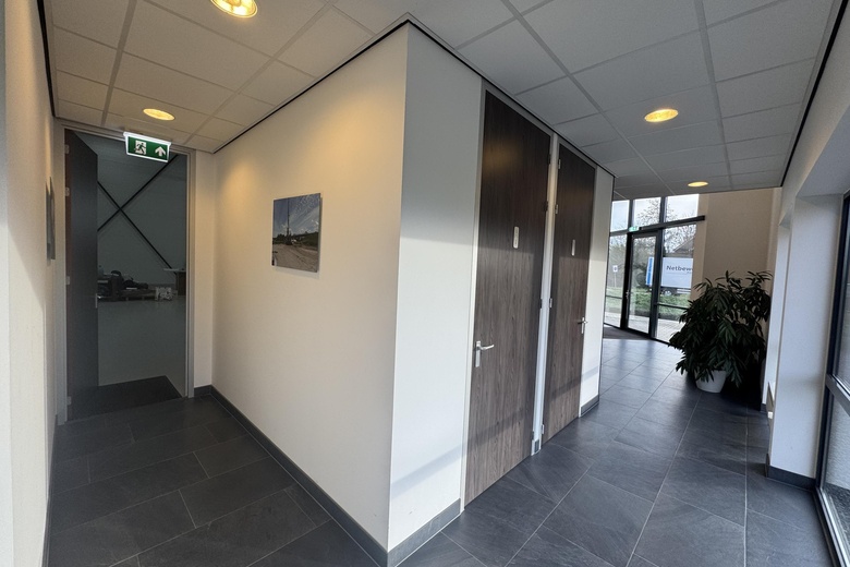 BedrijfsruimteaanRak 24<br/> inWestzaan