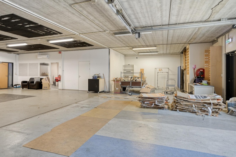 Bedrijfsruimte Kaatsheuvel - Belgiëstraat 14 - Foto 15
