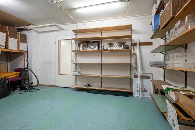 WinkelruimteaanKerkstraat 10<br/> inOosterhout