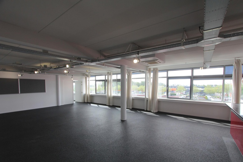 KantoorruimteaanTappersweg 8 V<br/> inHaarlem