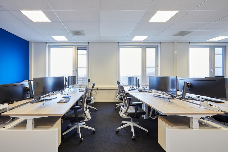 KantoorruimteaanRozenburglaan 15<br/> inGroningen