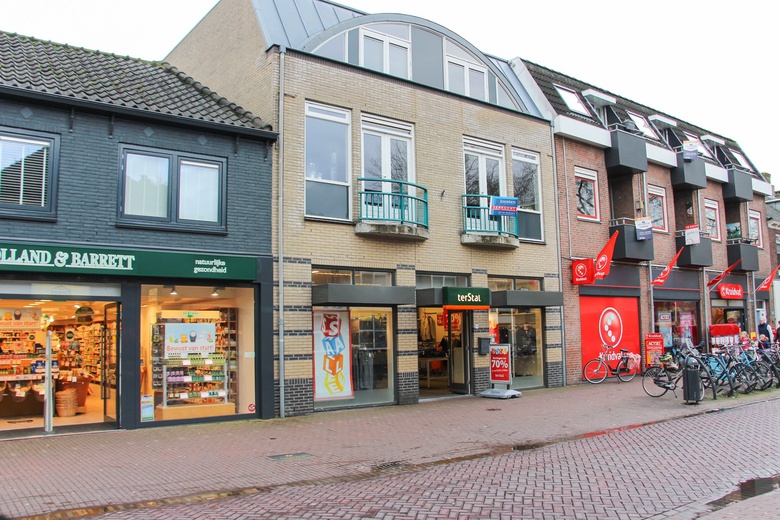 WinkelruimteaanGrietsestraat 14<br/> inZevenaar WinkelruimteaanGrietsestraat 14<br/> inZevenaar