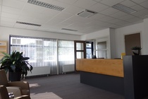 Kantoorruimte Halsteren - Vang 2 - Foto 3