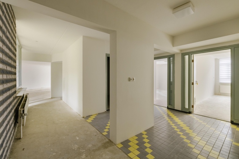 KantoorruimteaanAlfred Döblinstraat 54 - 56<br/> inAmsterdam