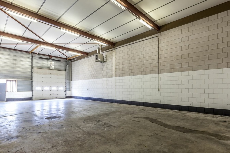 BedrijfsruimteaanIndustrieweg 60 -124*<br/> inWormerveer