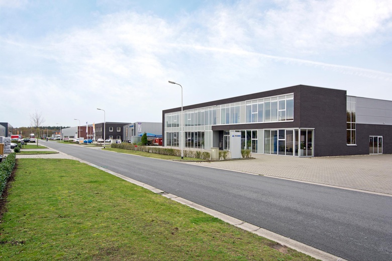 KantoorruimteaanZwollestraat 14<br/> inOldenzaal KantoorruimteaanZwollestraat 14<br/> inOldenzaal