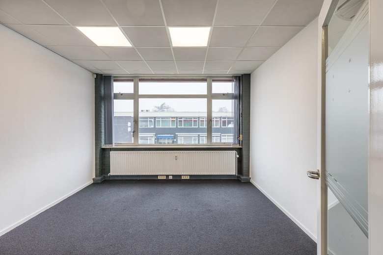 Kantoorruimte Bilthoven - Rembrandtlaan 4 C - Foto 22