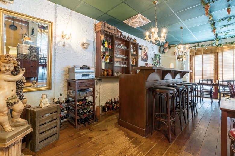 HorecaaanMunnikenhof 14<br/> inHeino