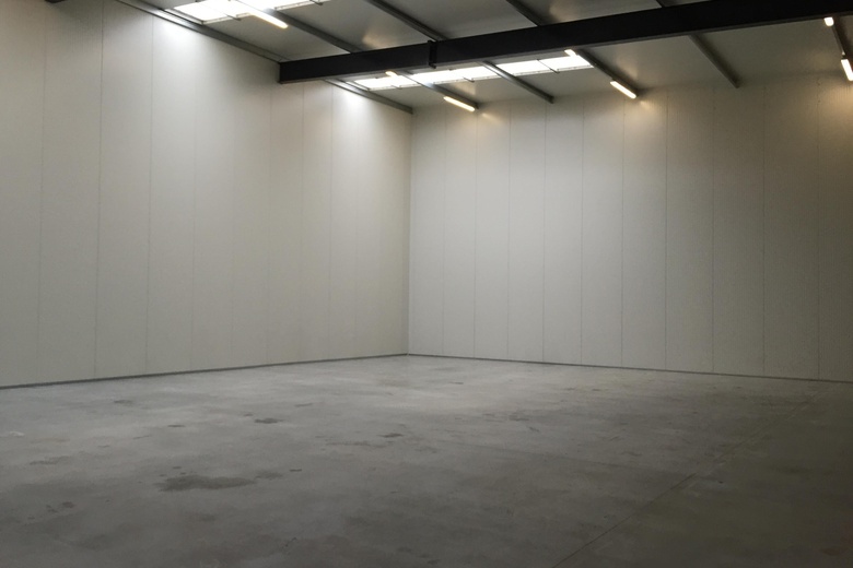 Bedrijfsruimte Oldenzaal - Budapesterstrasse 28B 0 ong - Foto 14