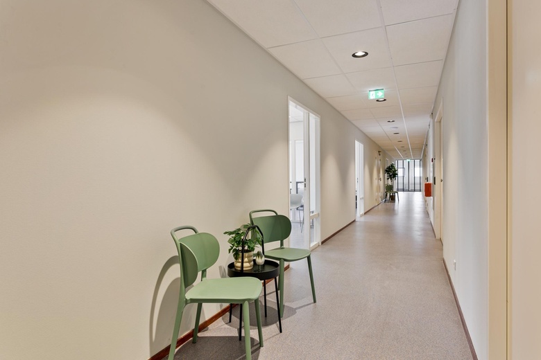 KantoorruimteaanAstronaut 28<br/> inAmersfoort